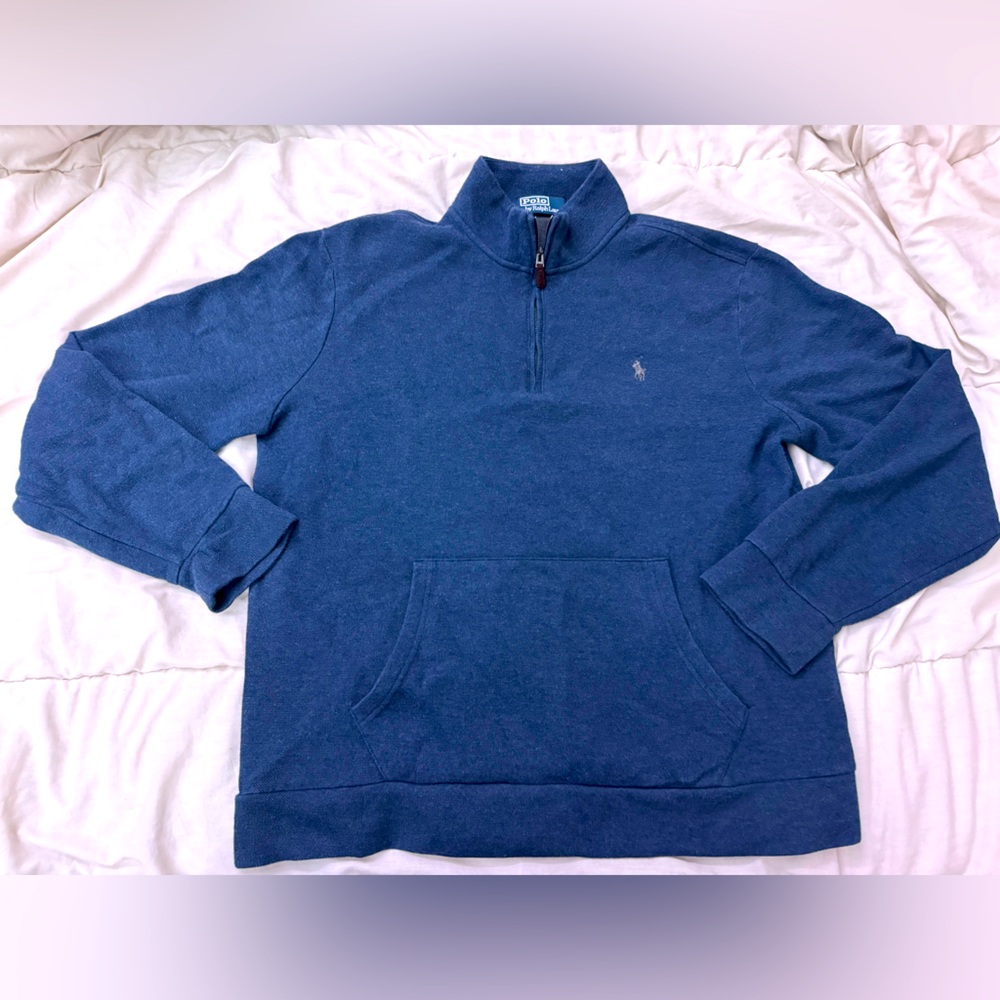 Polo by Ralph Laurent sweater size large